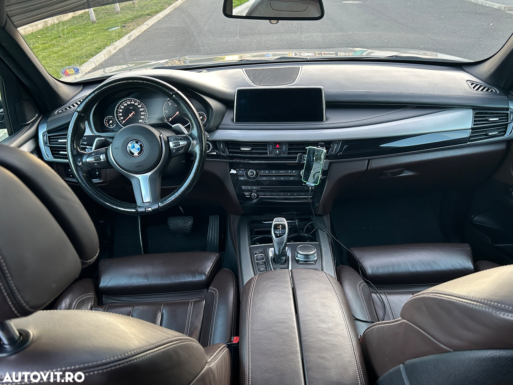 BMW X5 xDrive30d - 6