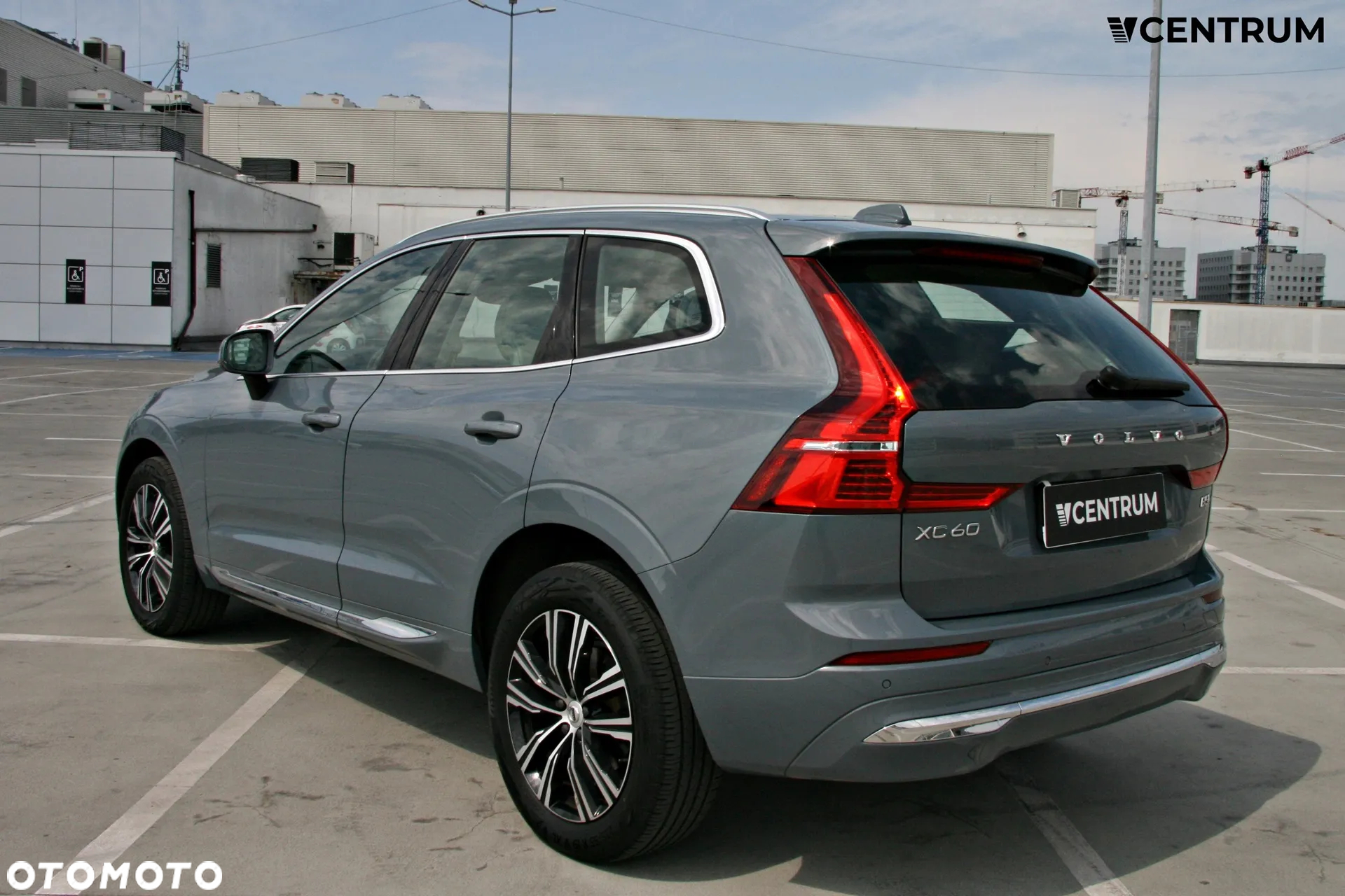Volvo XC 60 - 6