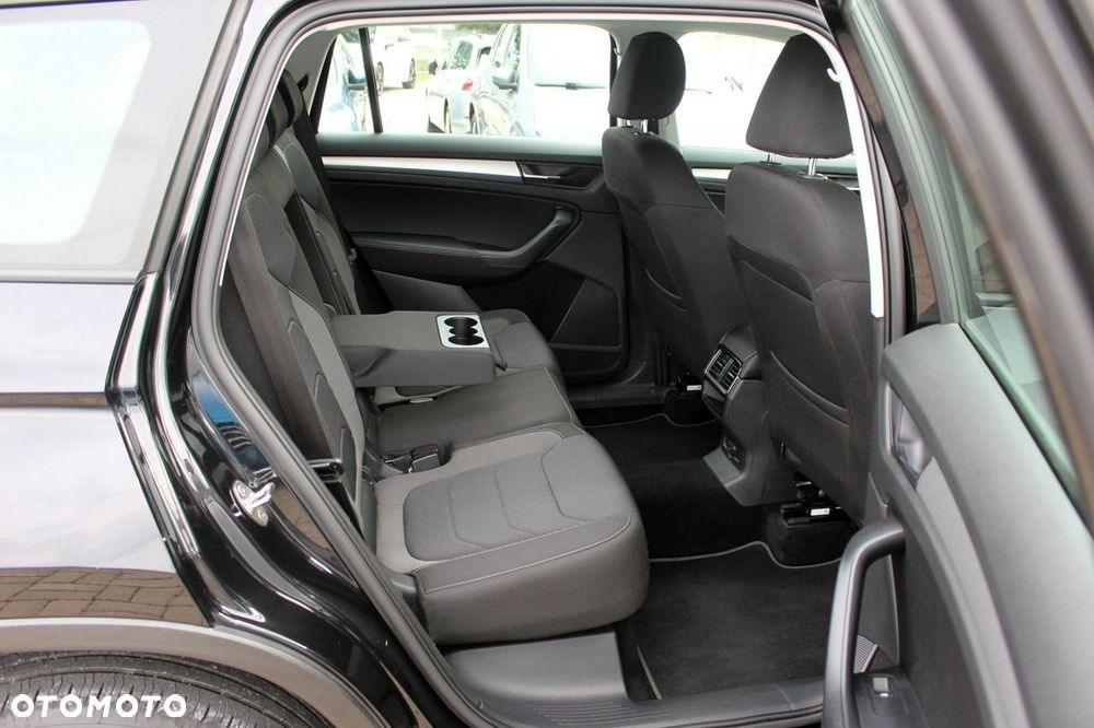 Skoda Kodiaq 1.5 TSI ACT 4x2 Ambition DSG - 10