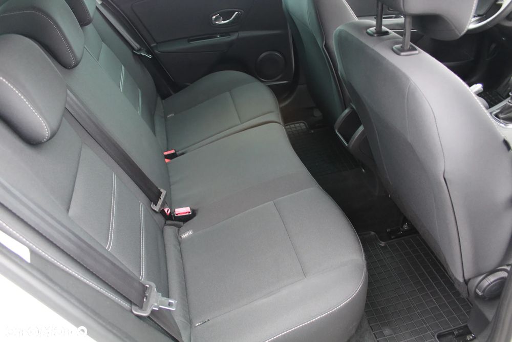 Renault Megane ENERGY TCe 115 Start & Stop LIMITED - 21