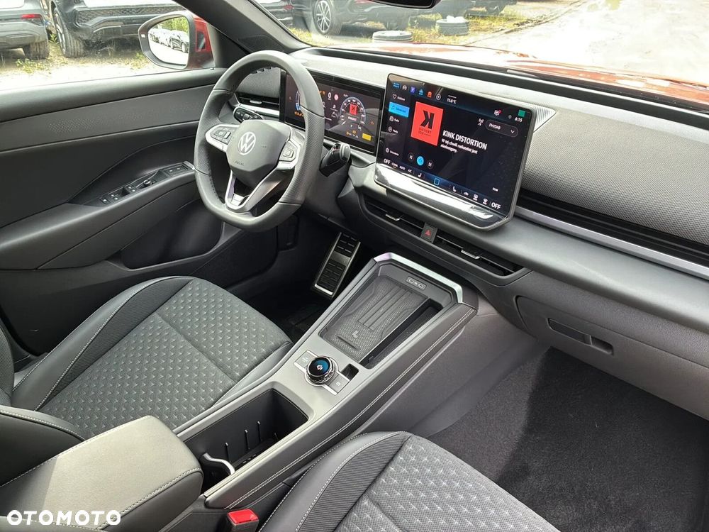 Volkswagen T-Roc - 28