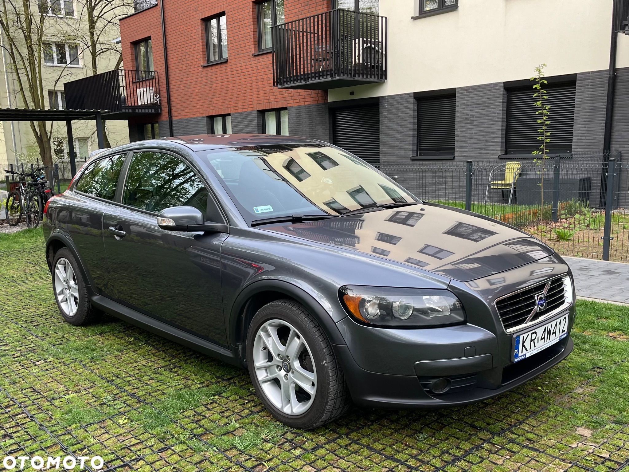 Volvo C30 - 1