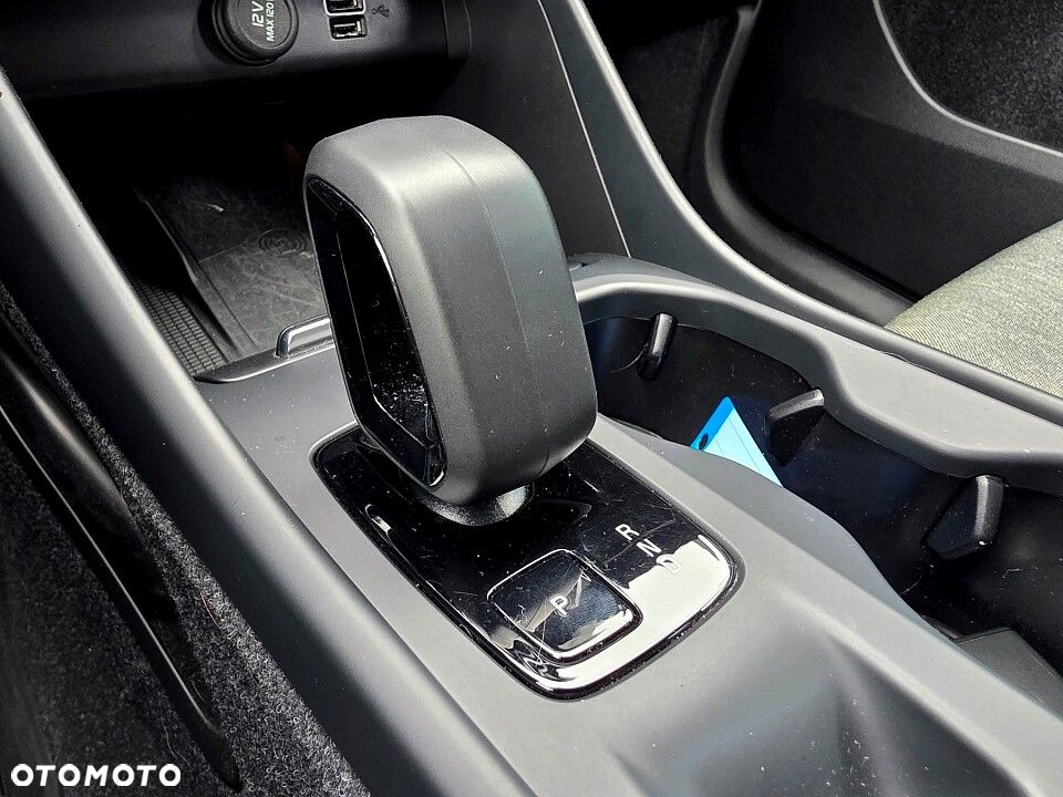 Volvo XC 40 T2 Core - 12