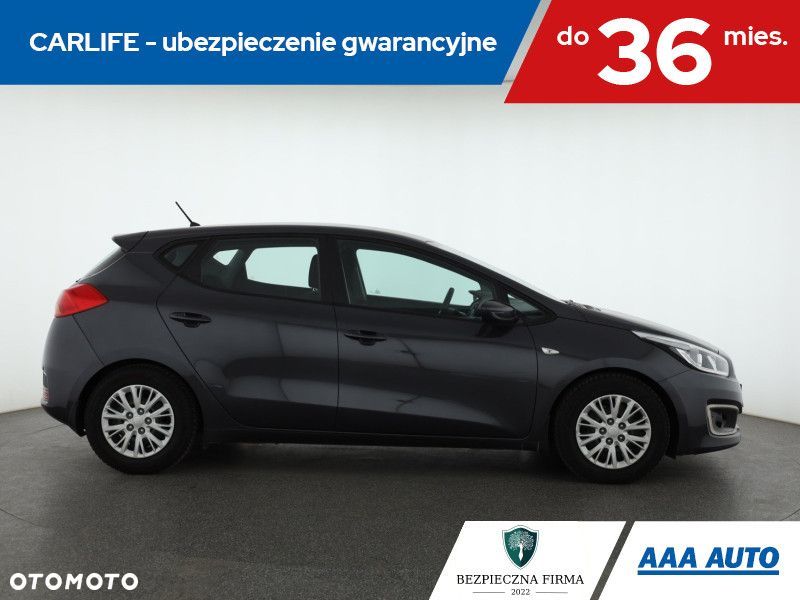 Kia Ceed - 7