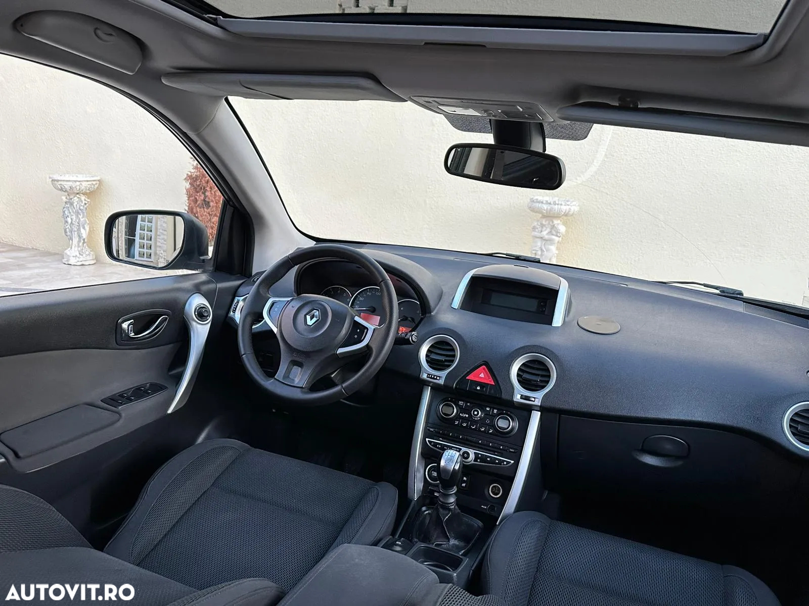 Renault Koleos - 12