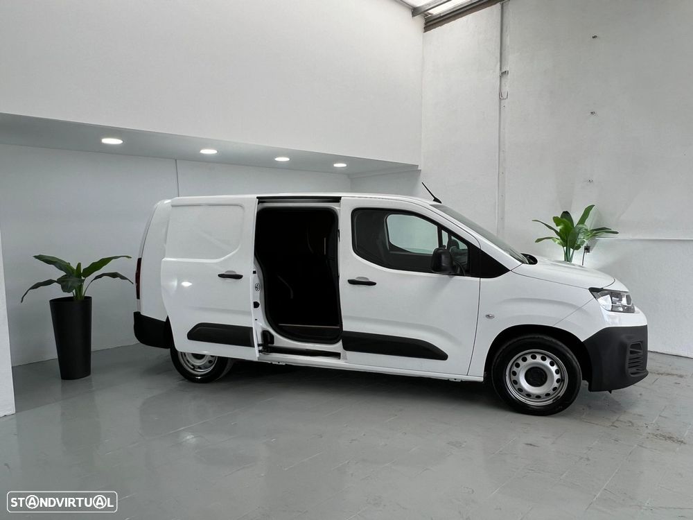 Citroën Berlingo 1.5 BlueHDi XL - 2