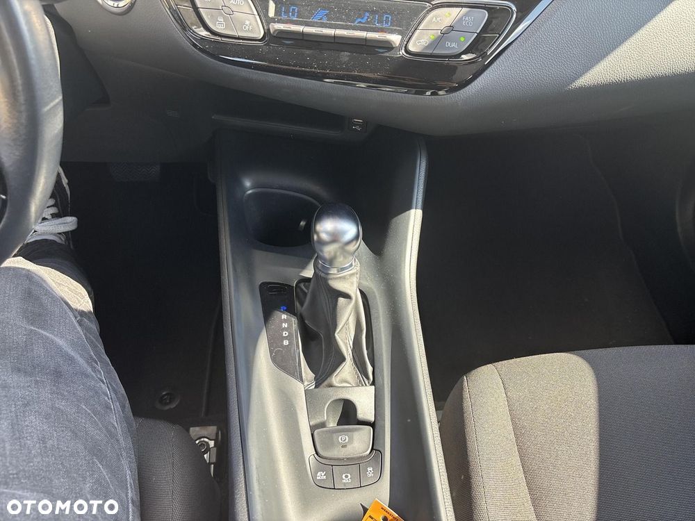 Toyota C-HR 1.8 Hybrid GPF Comfort - 19
