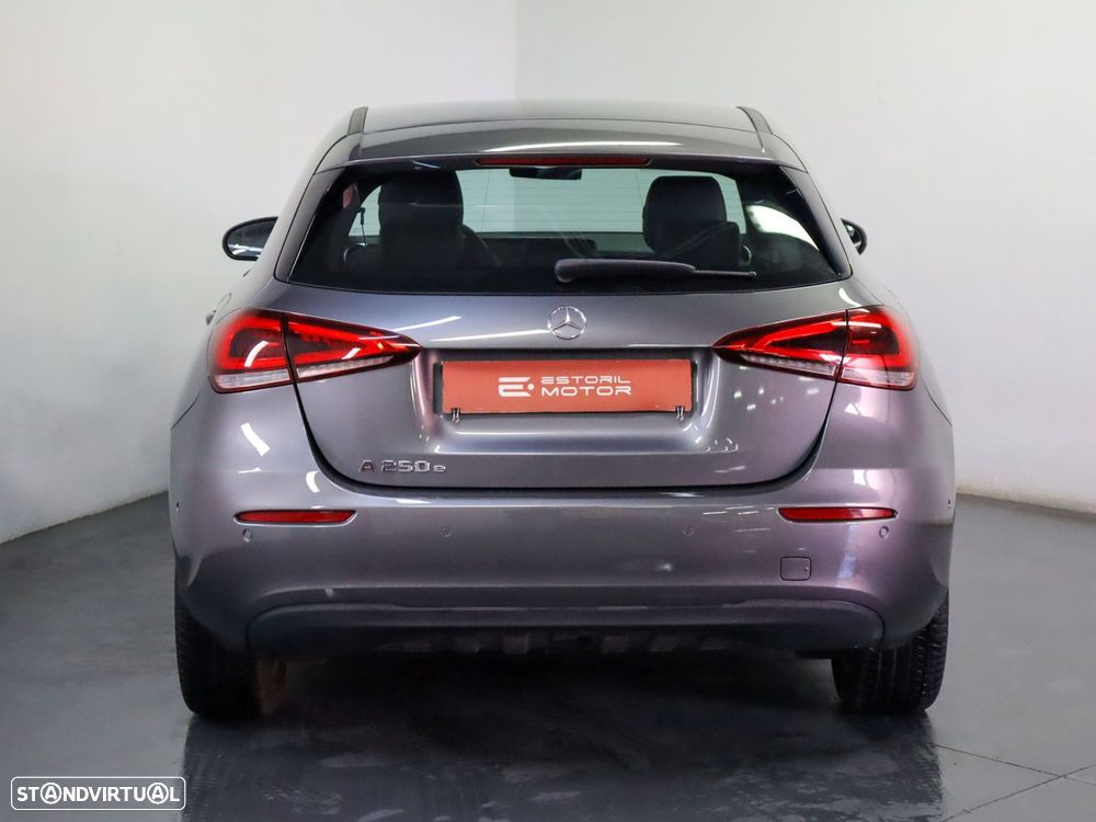 Mercedes-Benz A 250 e Style Plus - 5