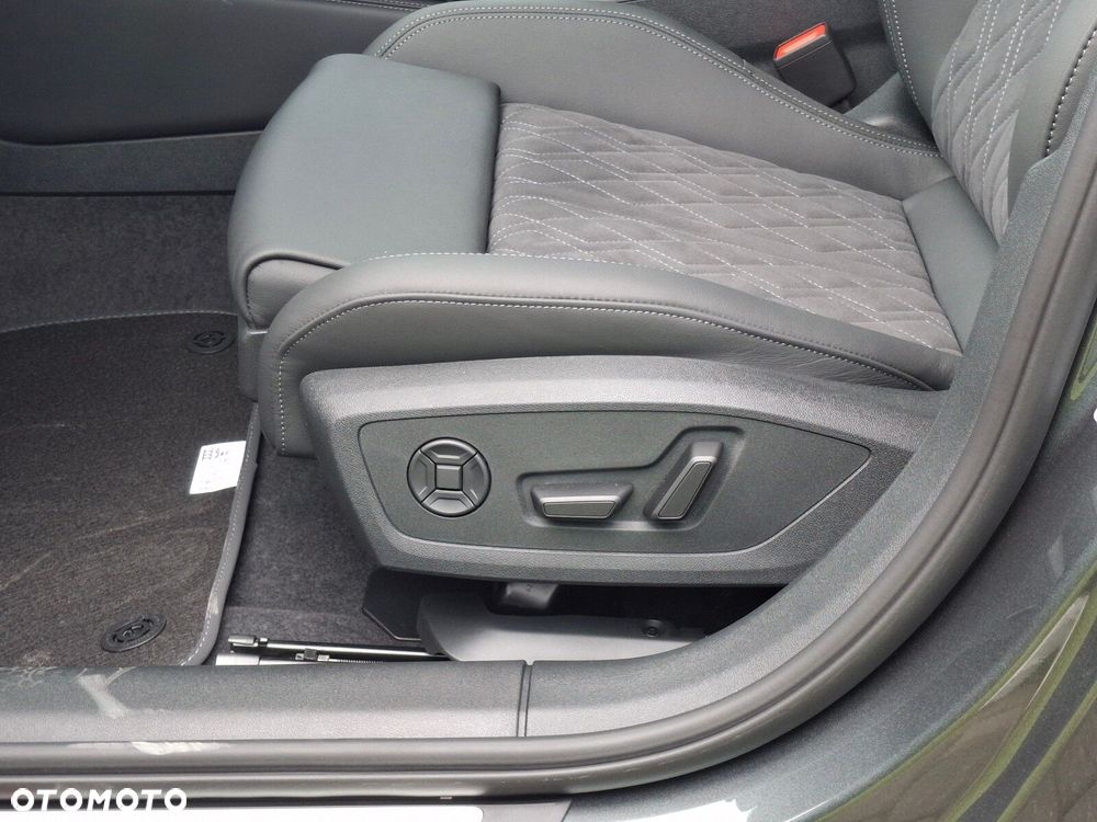 Audi A5 Avant - 29