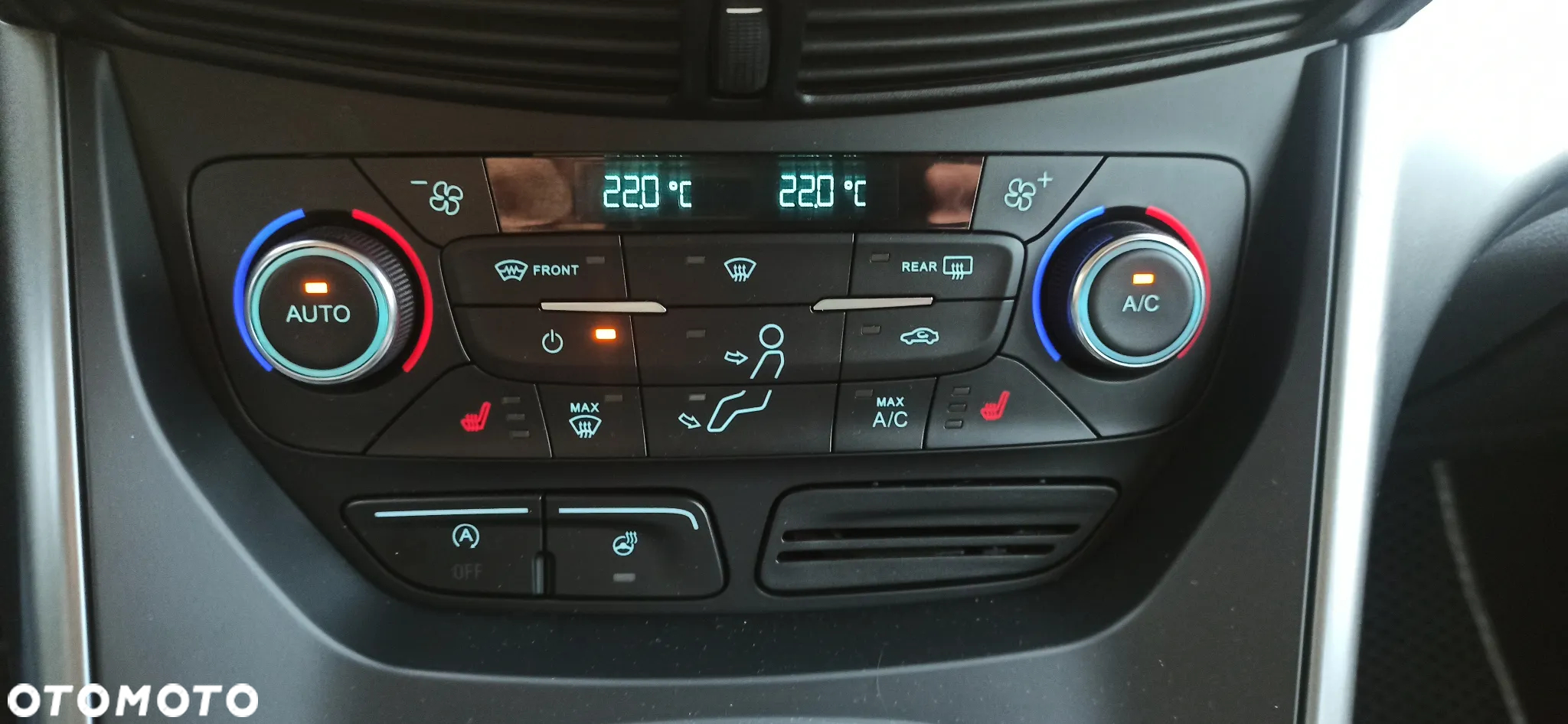 Ford Kuga 2.0 TDCi FWD Edition - 14