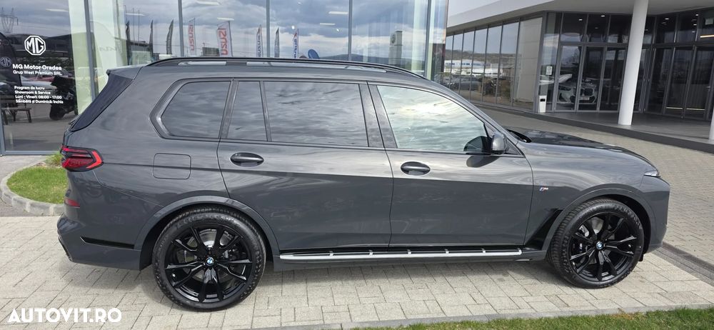 BMW X7 xDrive40d - 2