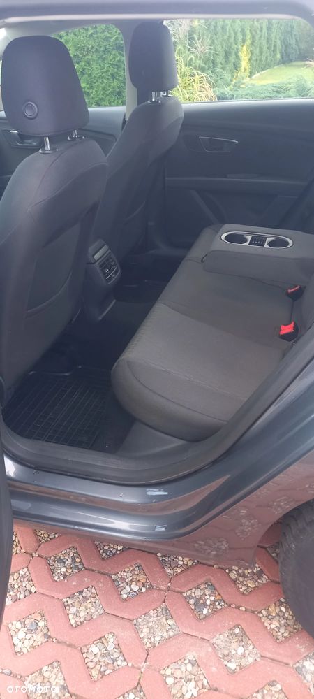 Seat Leon - 9