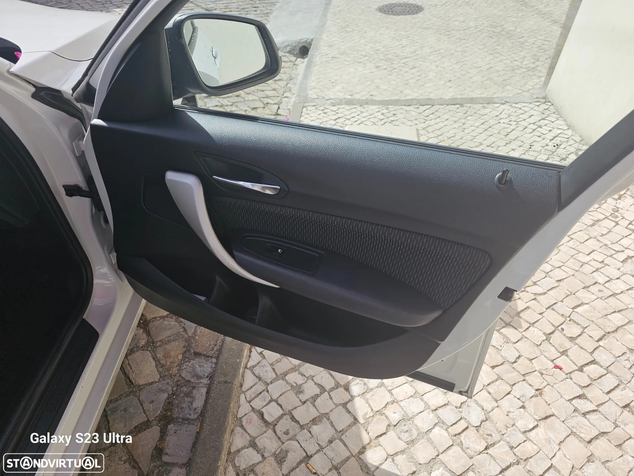 BMW 116 - 10