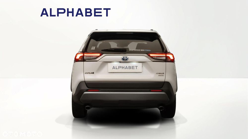 Toyota RAV4 2.5 Hybrid Comfort 4x4 - 3