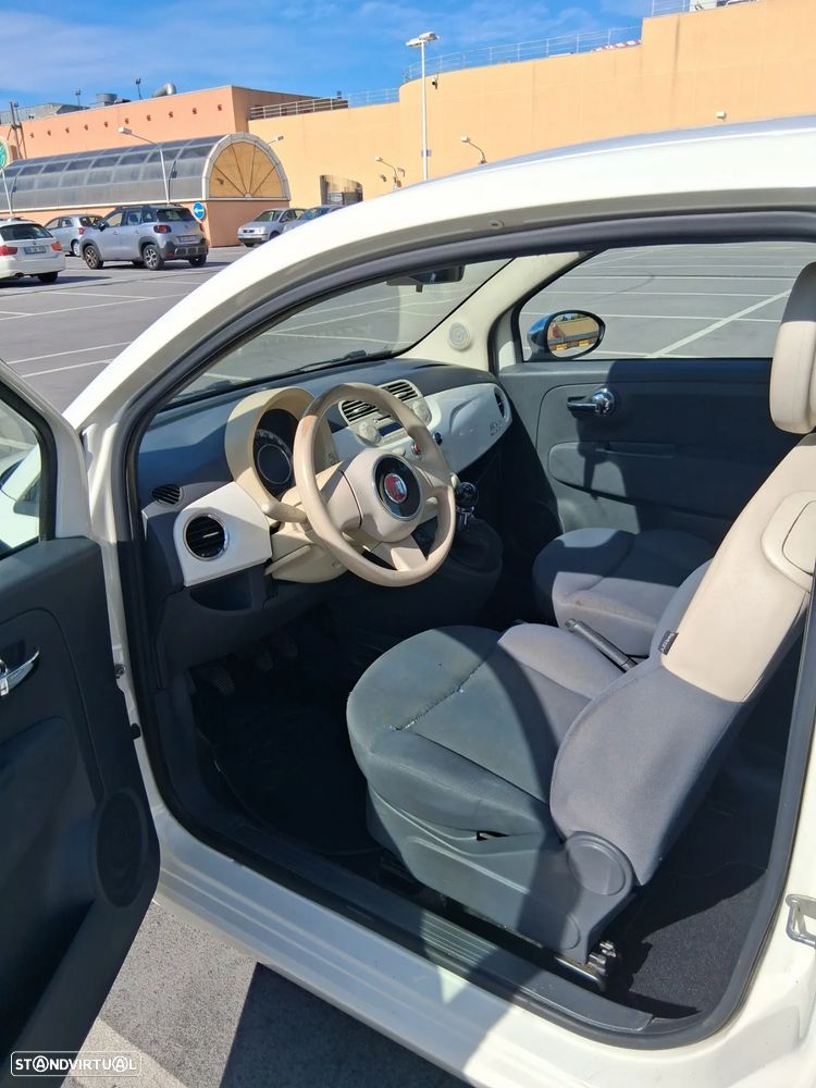 Fiat 500 - 10