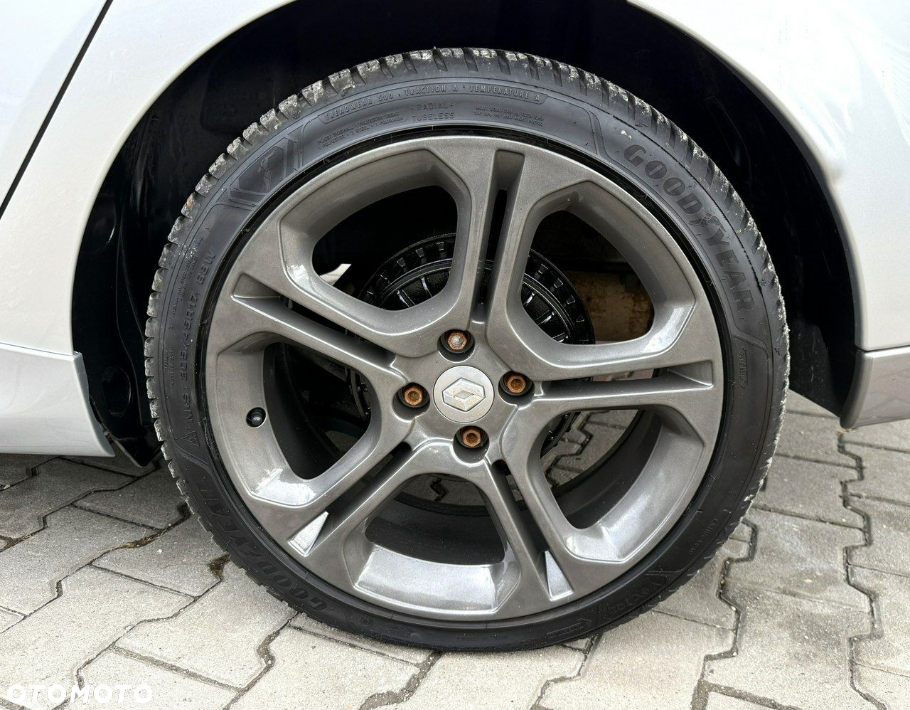 Renault Clio Grandtour Energy TCe 120 EDC GT - 10