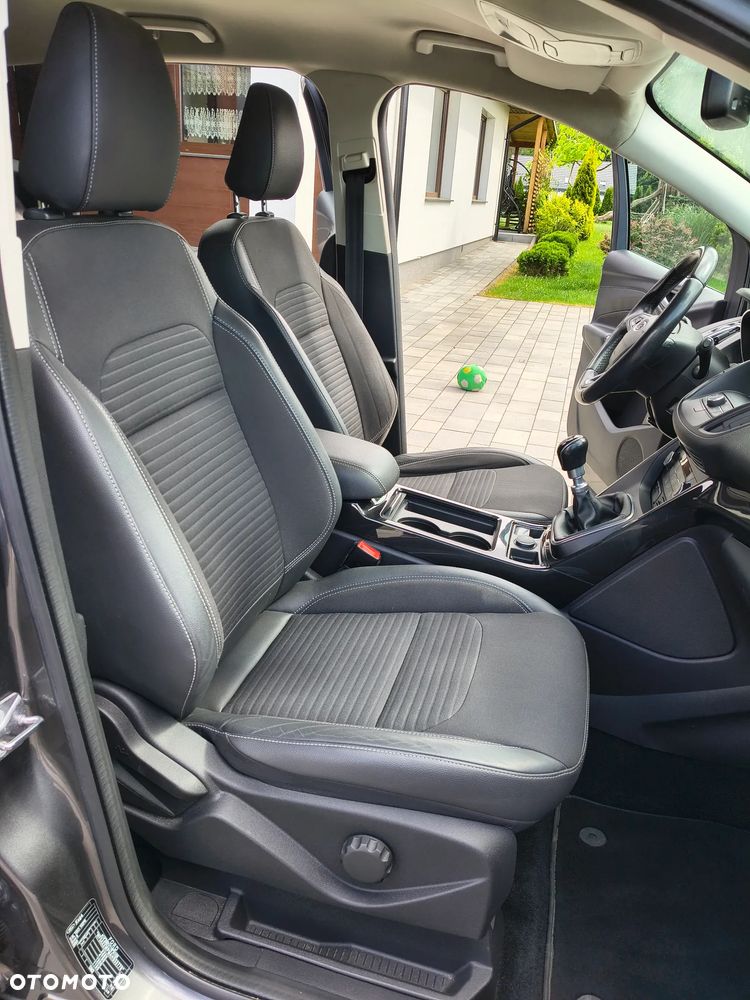 Ford Kuga 2.0 TDCi 2x4 Business Edition - 13
