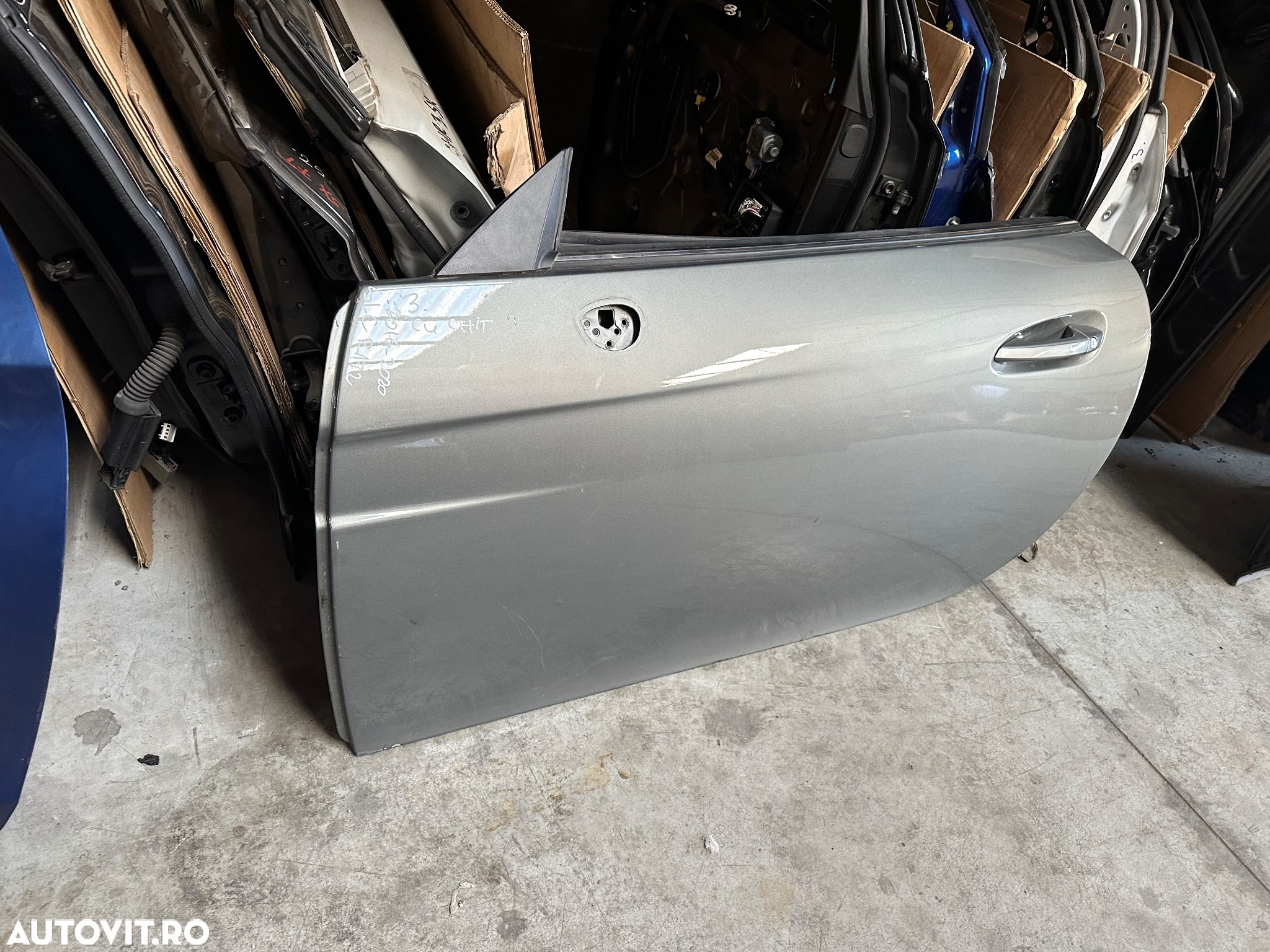 Usa stanga MERCEDES SLC an 2019 - 2