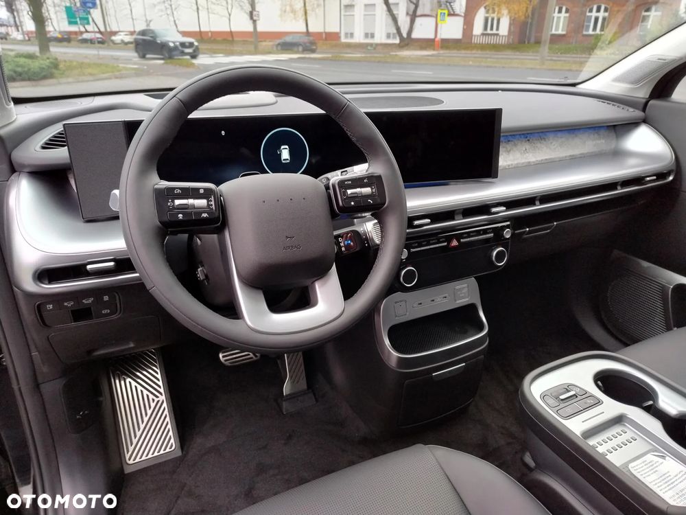 Hyundai IONIQ 9 110kWh Calligraphy AWD - 9