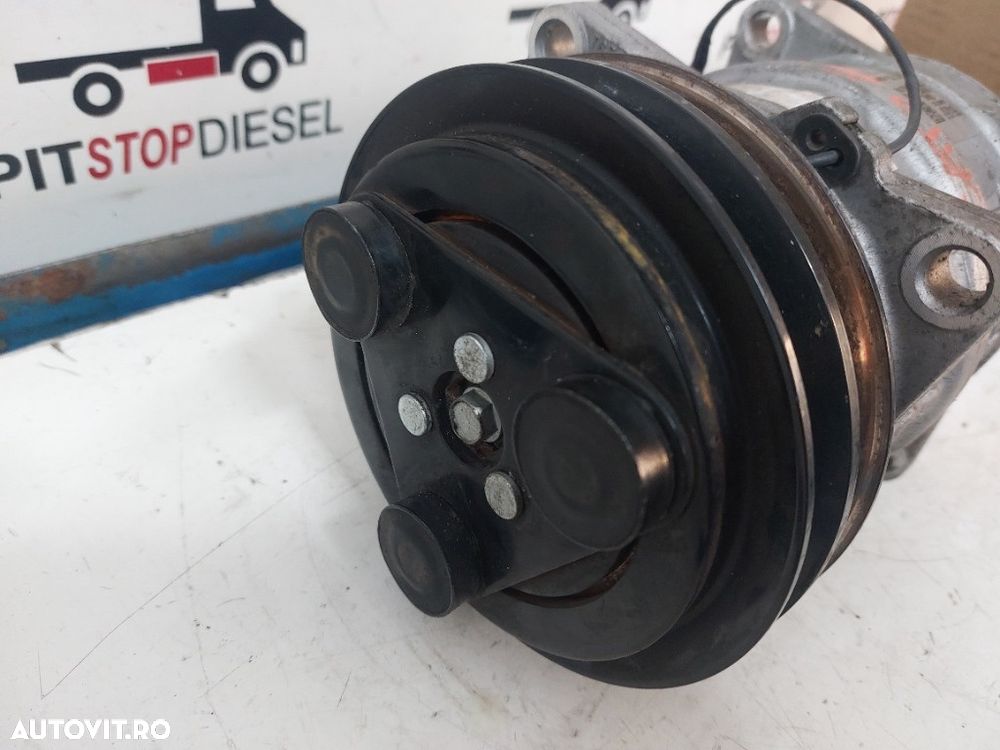 Compresor frig Renault\Iveco\Ford\Fiat 2009 2010 2011 2012 2013 2014 2015 2016 2017 / industrial / TM15 - 5