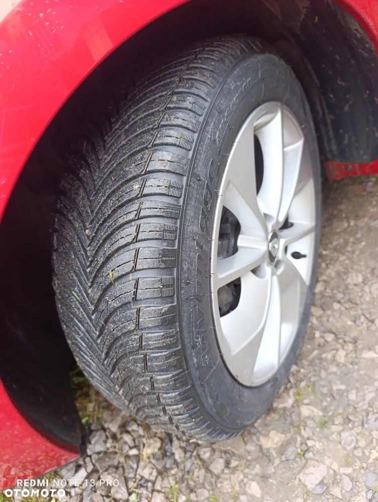 Renault Clio 0.9 Energy TCe Limited 2018 - 27