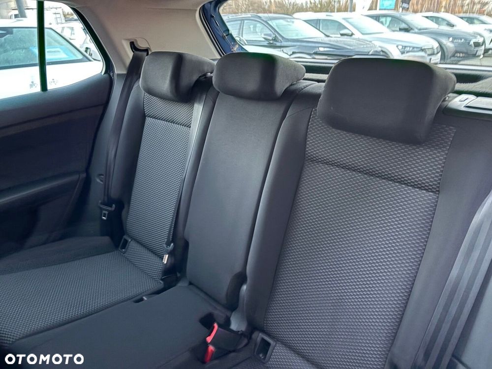 Volkswagen T-Cross 1.0 TSI - 14