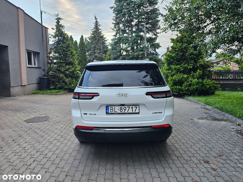 Jeep Grand Cherokee - 6