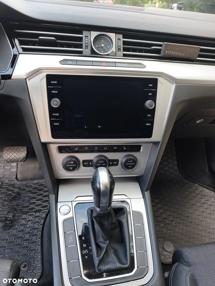 Volkswagen Passat 2.0 TDI BMT SCR Comfortline DSG7 - 31