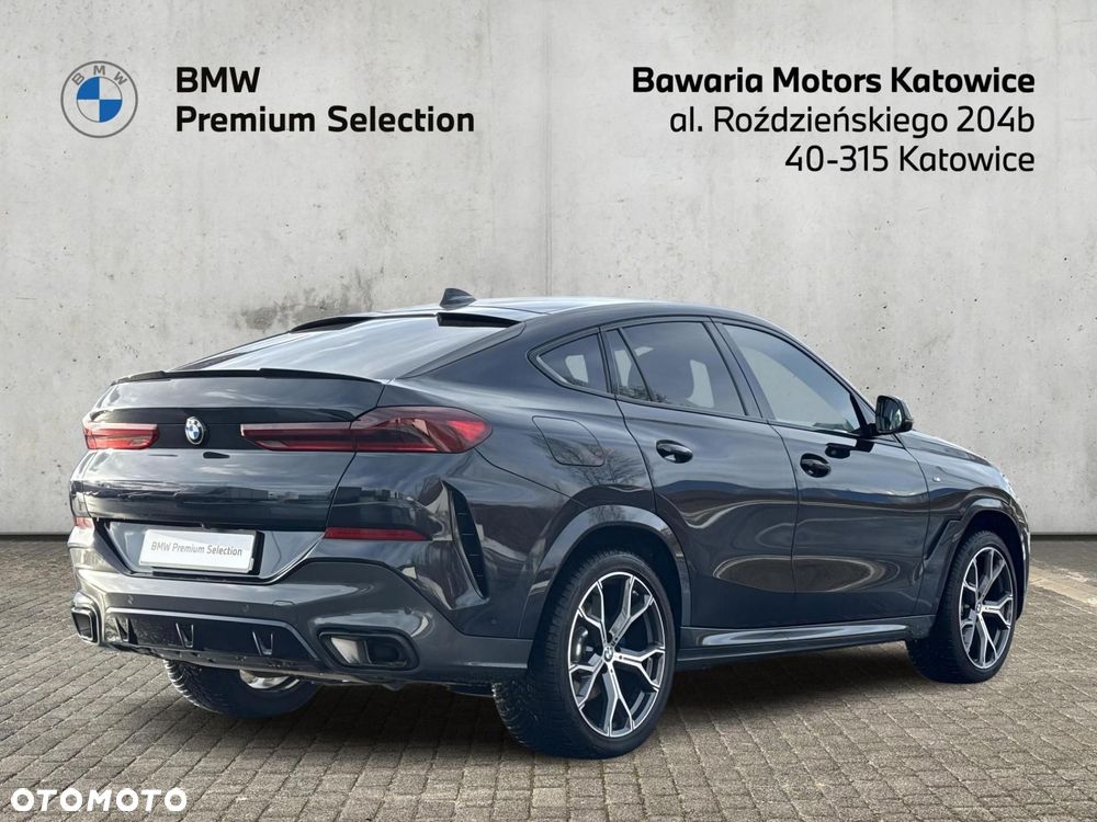 BMW X6 - 2