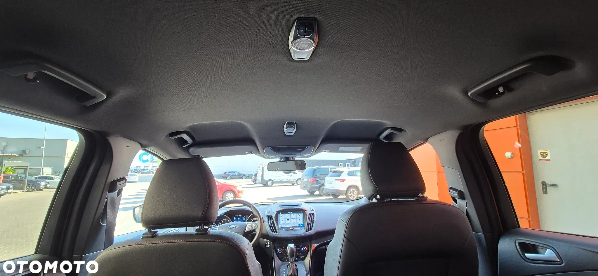 Ford Kuga 1.5 EcoBoost 4x4 ST-Line - 23