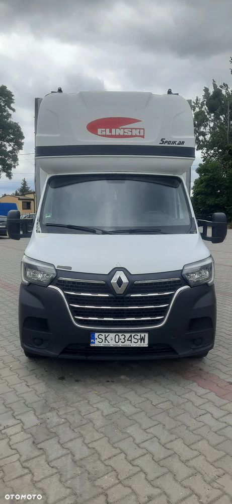 Renault master - 3