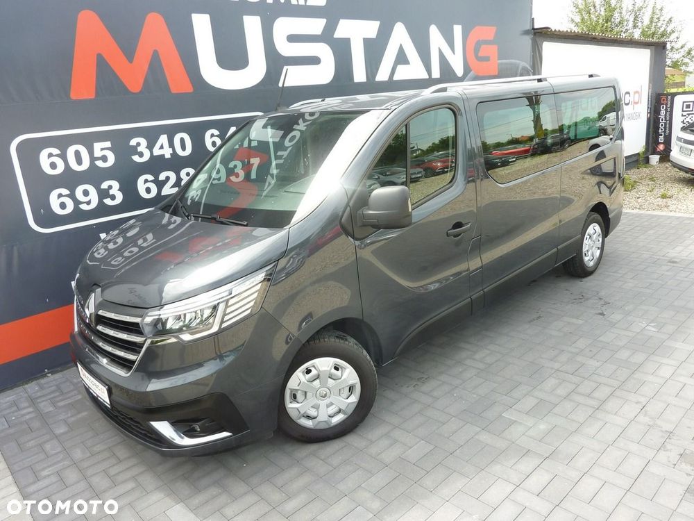 Renault Trafic - 9