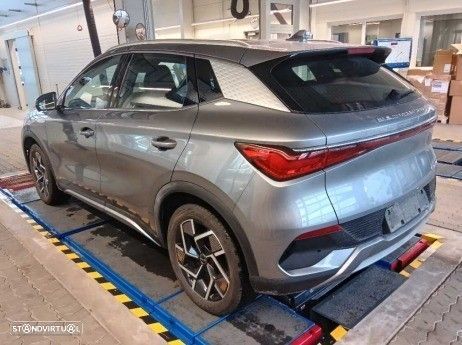 BYD Atto 3 60.48 kWh Design - 3