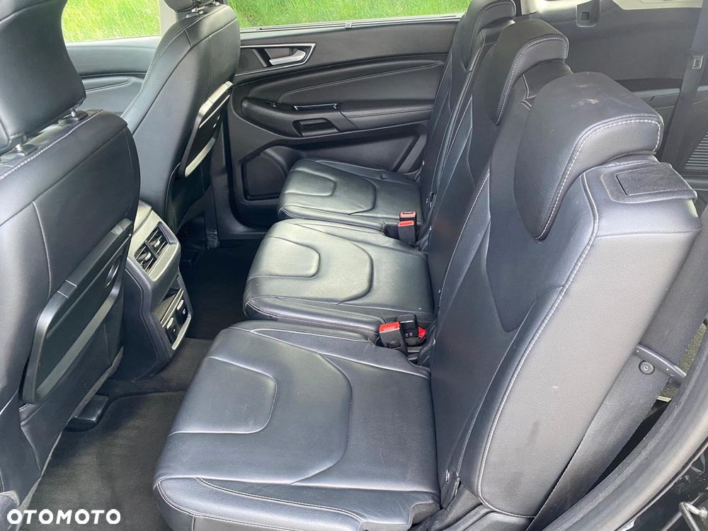 Ford S-Max 2.0 TDCi Titanium PowerShift - 21