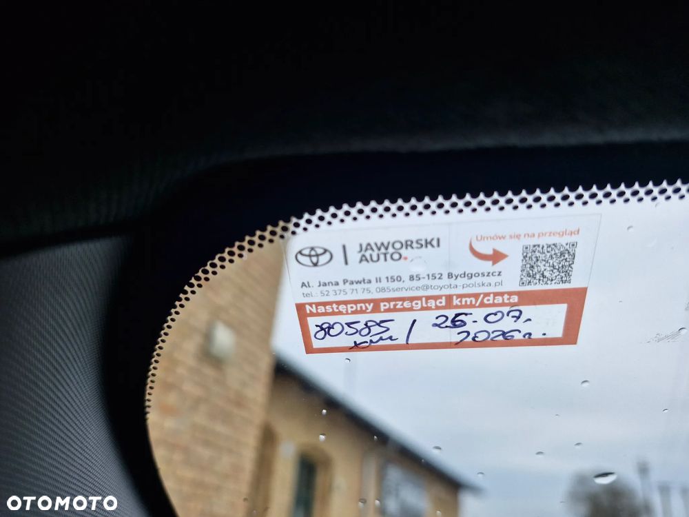 Toyota C-HR 2.0 Hybrid Executive - 25