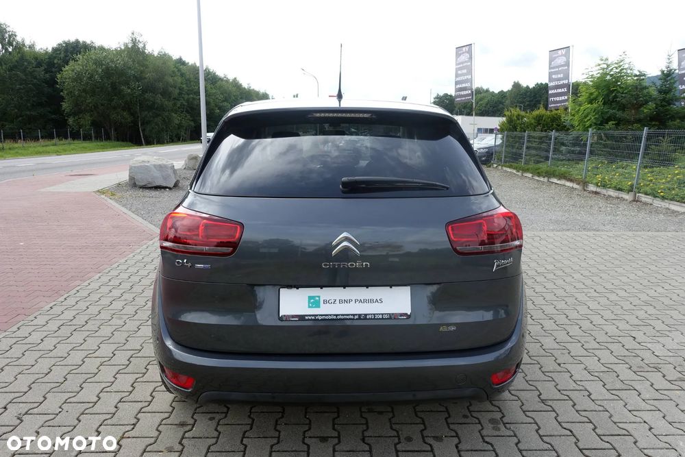 Citroën C4 Picasso BlueHDi 120 SHINE - 6