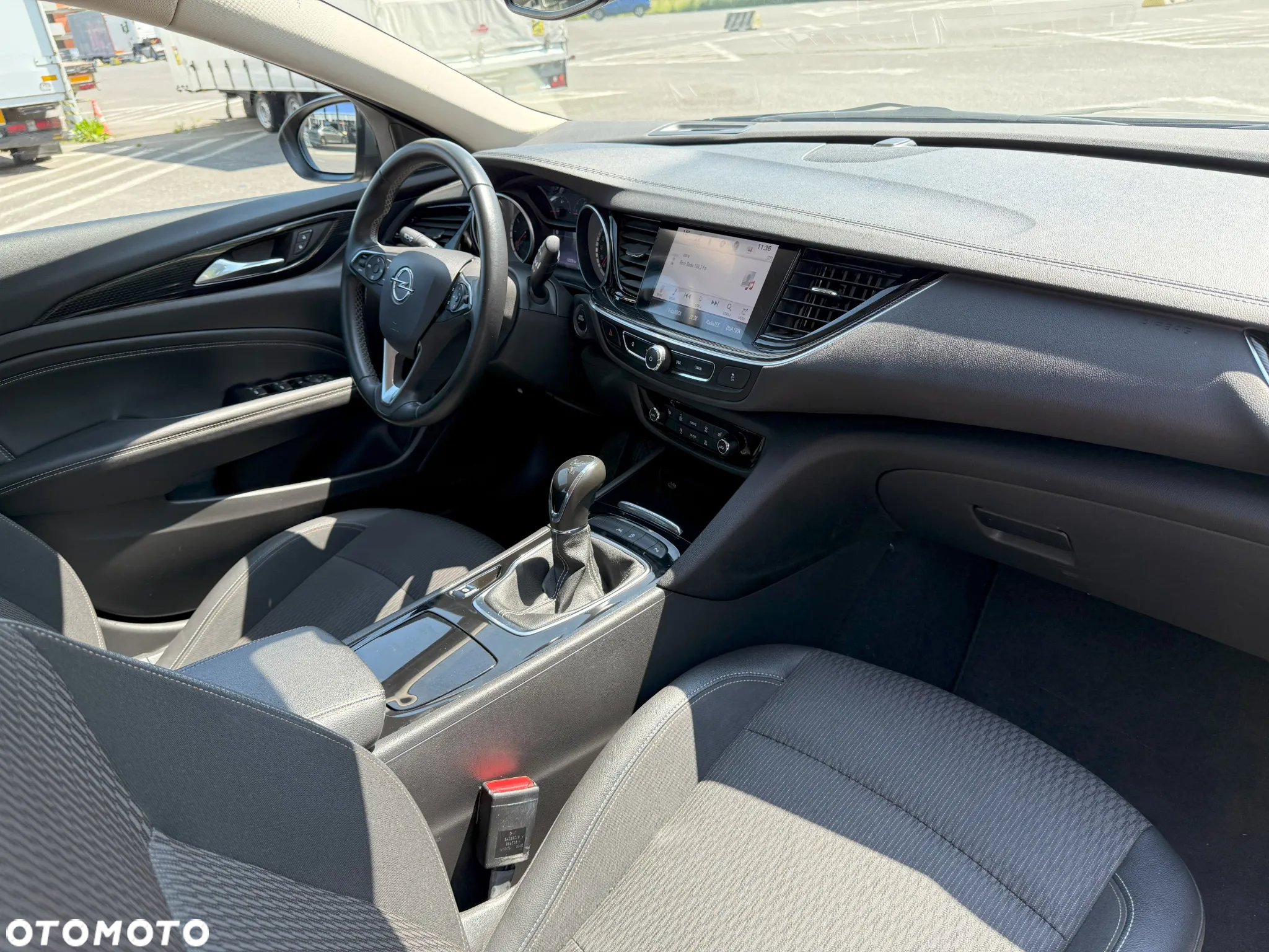 Opel Insignia CT 1.5 T Elite S&S - 15