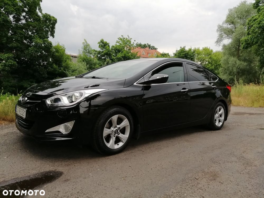 Hyundai i40 1.7 CRDi Classic - 1
