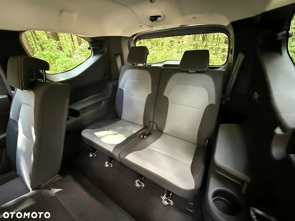Dacia Jogger 1.0 TCe 110 Extreme 7os - 24