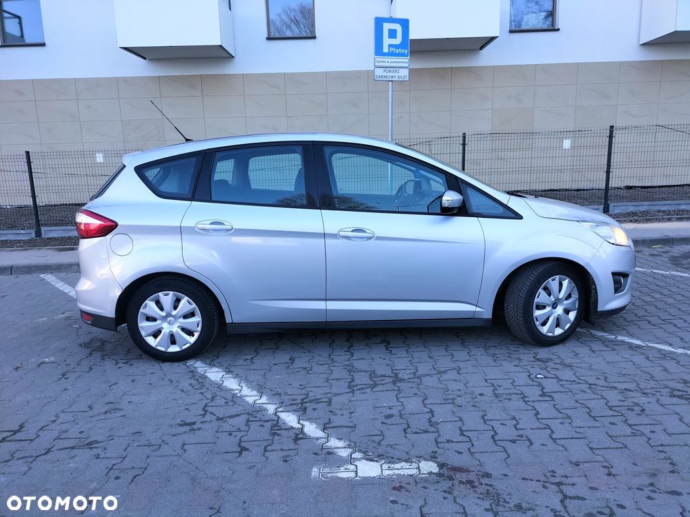 Ford C-MAX - 5