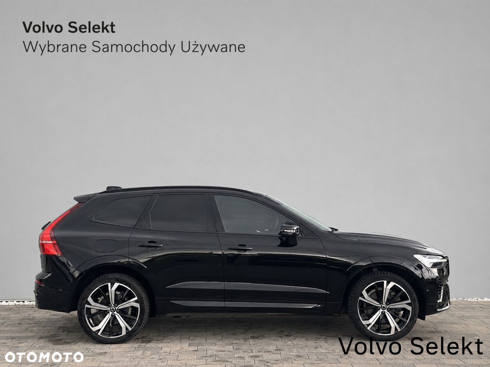 Volvo XC 60 - 5