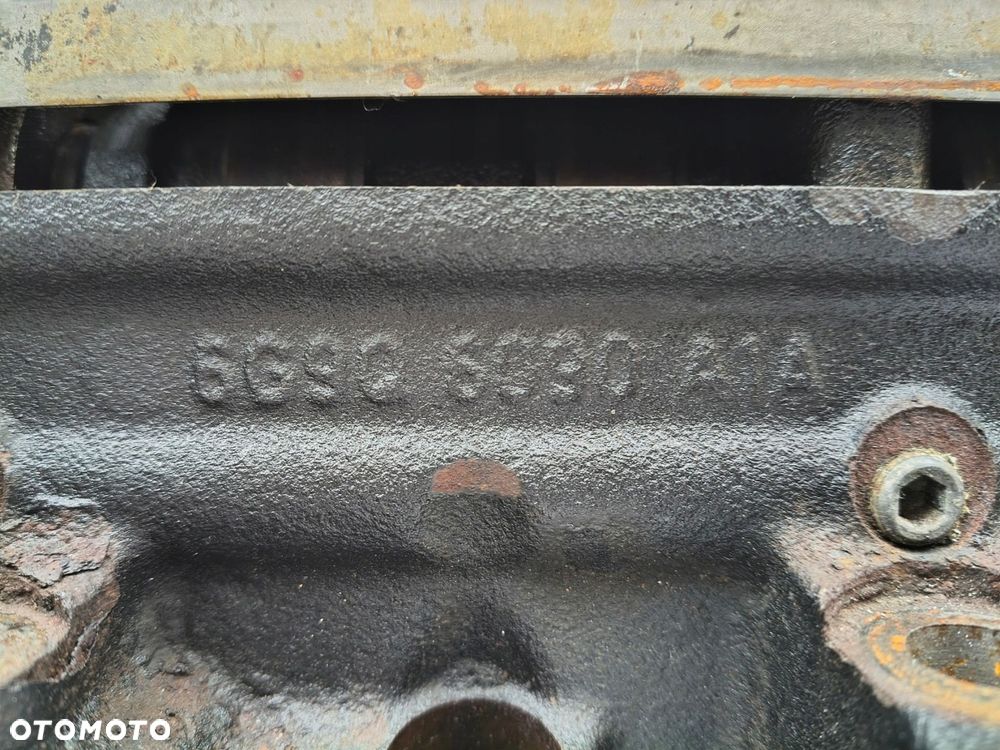 GŁOWICA Ford Focus MK2 Mondeo MK4 1.8 TDCi 6G9Q6090A1A - 10