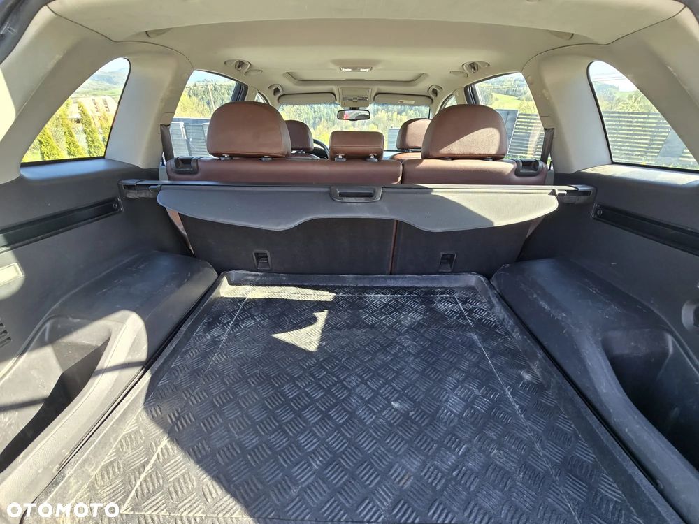 Opel Antara - 20