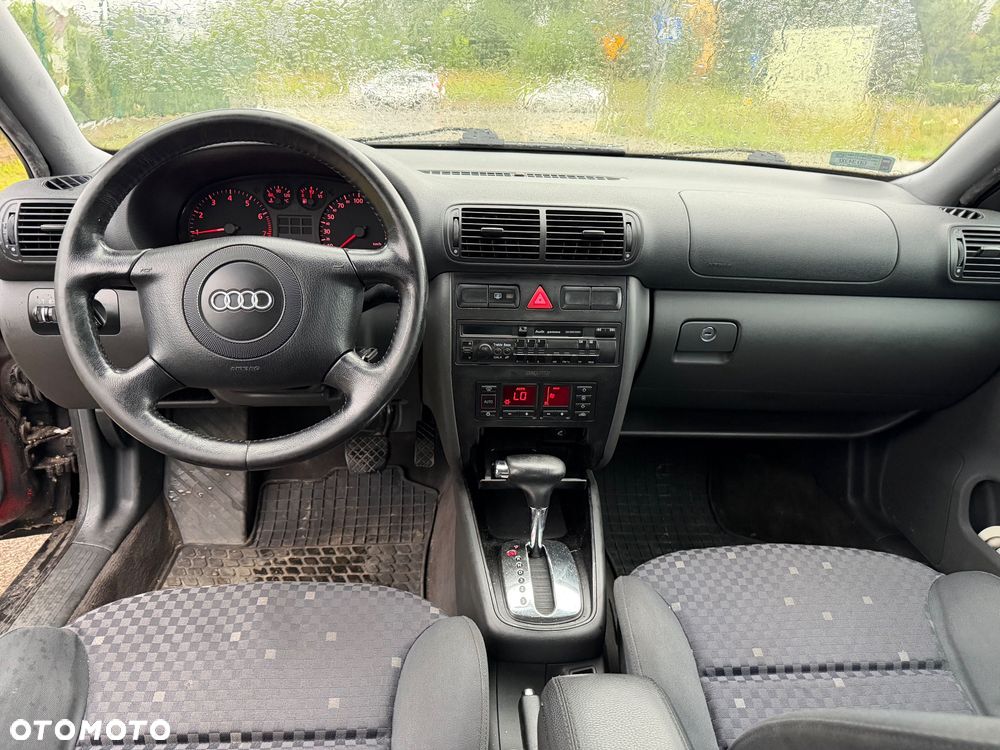 Audi A3 Sportback - 19