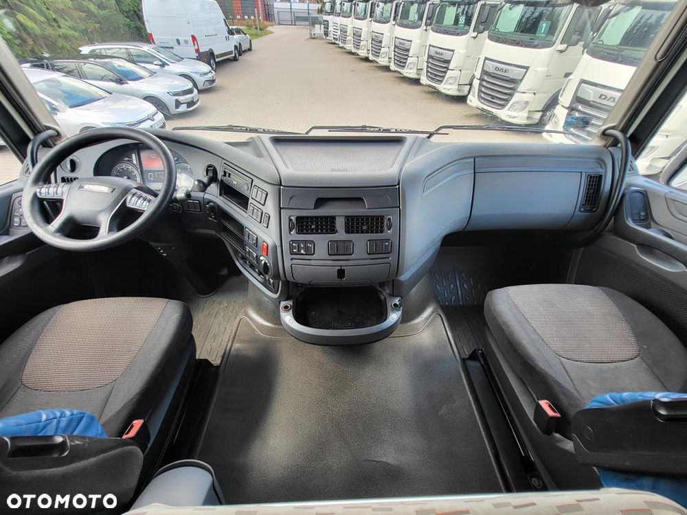 DAF FT XF 460 - 11