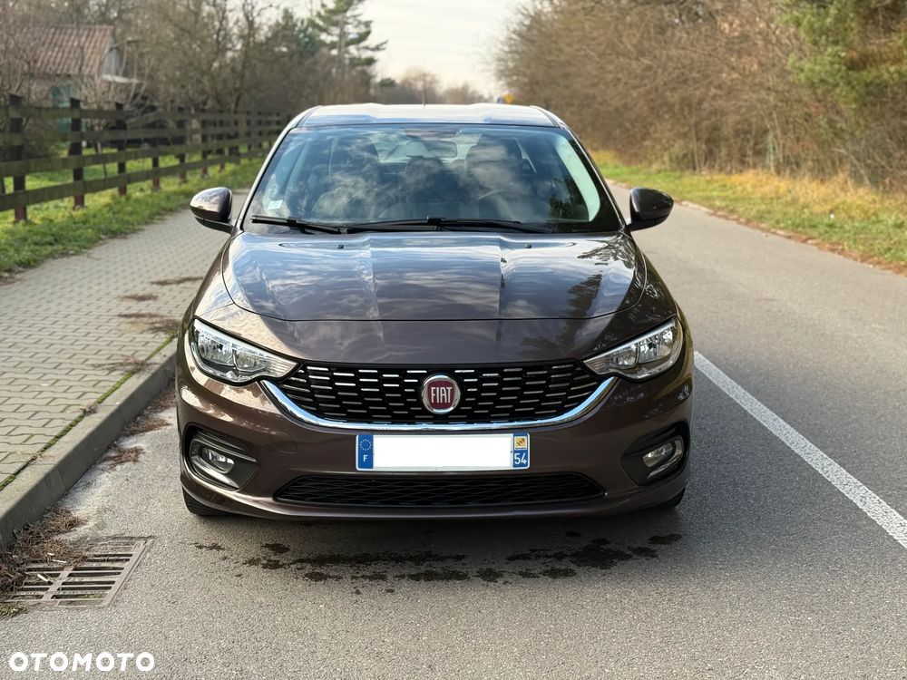 Fiat Tipo 1.4 16V More - 3