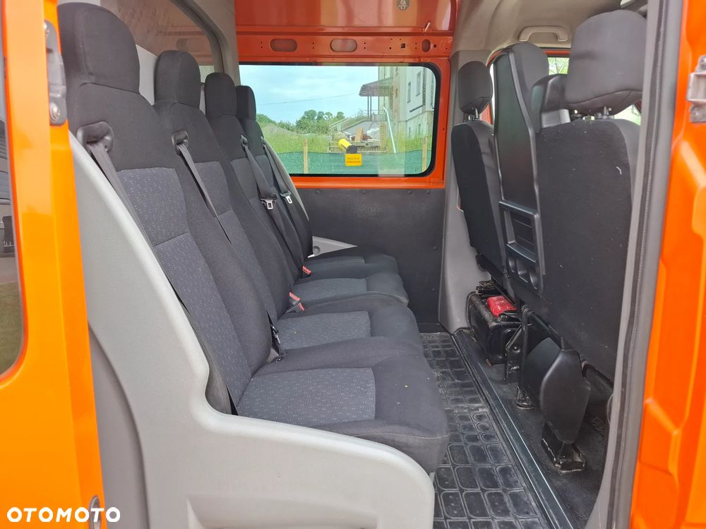 Opel Movano - 36