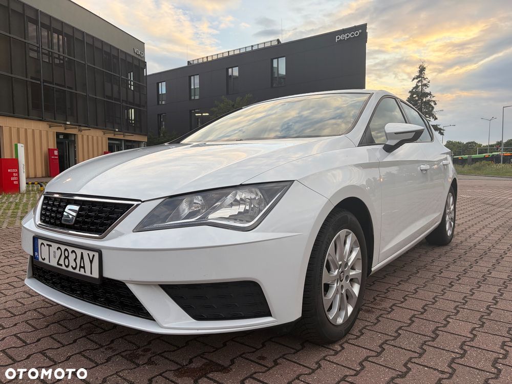 Seat Leon 1.2 TSI Reference - 2