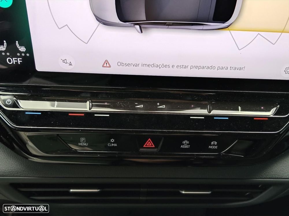 VW ID.5 77 kWh GTX - 27