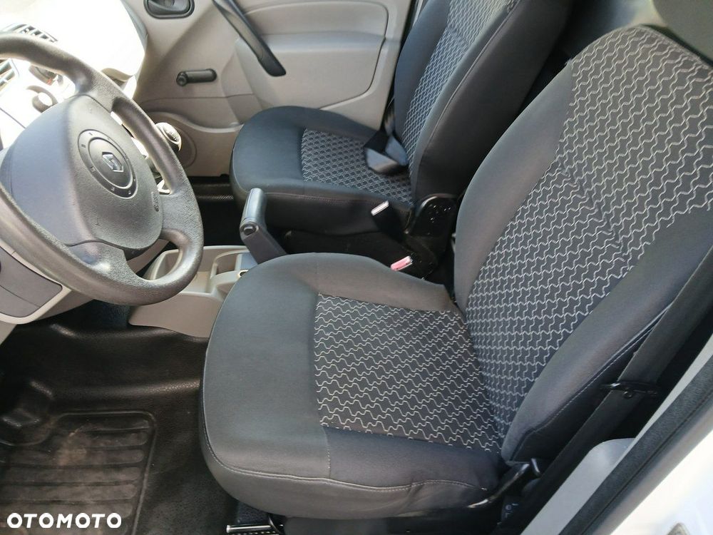 Renault Kangoo - 13